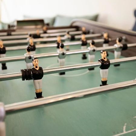Le Convivial F - Tout Equipe - Centre-Ville Gare 몽뤼꽁 외부 사진
